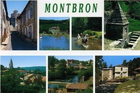 ╰⊱♥⊱╮ღ꧁ Poitou Charente  16  ꧂ღ╭⊱♥≺