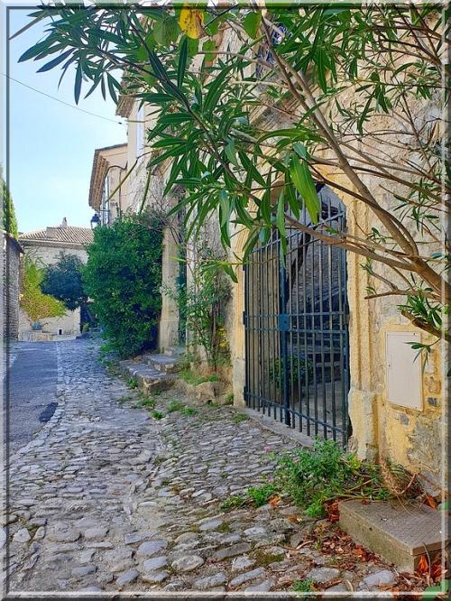 1010 - Vaison-la-Romaine dans le Vaucluse (84)