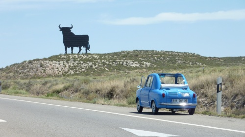 Taureau