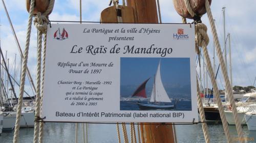 la presqu'île de Giens - 12