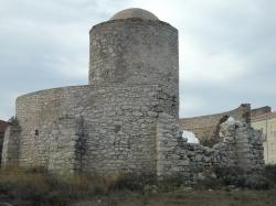 * Notre séjour en Corse - 2016 09 23 - La vieille ville de Bonifacio (5)