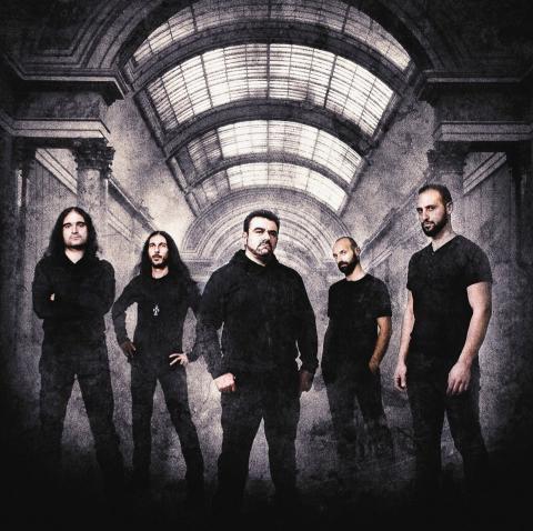 SORROWS PATH - Tous les détails du nouvel album dévoilés