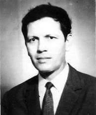 1965-1969 Belaouane Mouloud