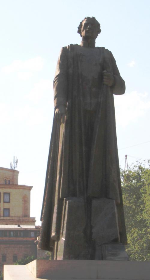 Érevan