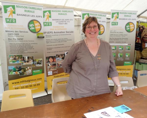 Les journées Châtillonnaises : producteurs locaux, associations, commerces, spectacles...
