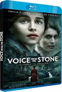 [Test Blu-ray] Voice from the Stone