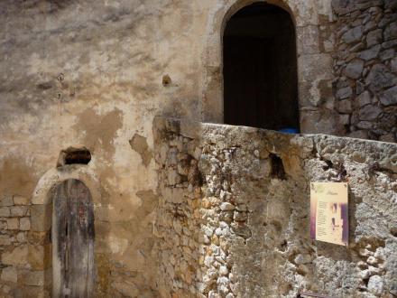 VILLAGES DU VAR -   Le  Muy, Callas, Claviers  