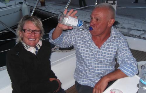 GAIOS, les dernières images...