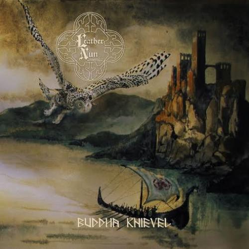 LEATHER NUN_Buddha Knievel