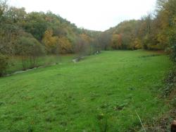 La randonnée du 13 novembre "TSN" de Thury-Harcourt au Vey