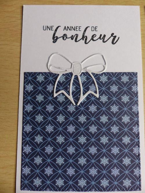 Avant ... 