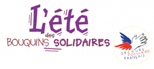 L'été des bouquins solidaires