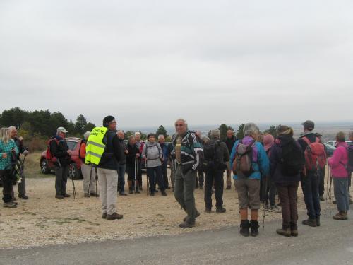 "Couchey TO" - Mercredi 24 octobre 2018