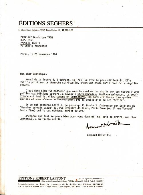 DOCUMENTS  POUR WIKIMEDIA