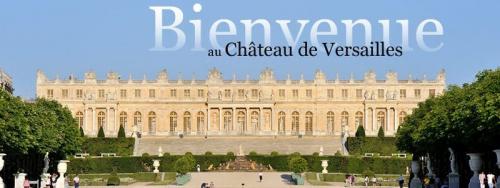 UNE VISITE AU CHATEAU