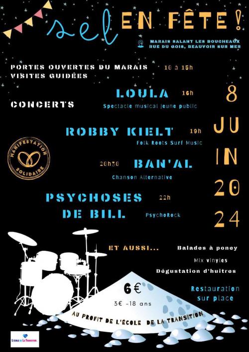 Les prochaines dates de printemps