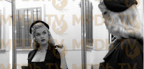 Le témoin à abattre, Illegal, Lewis Allen, 1955 