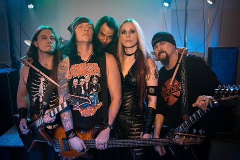 BREED OF AGGRESSION - Détails et extrait du premier album This Is My War