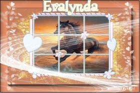 Evalynda