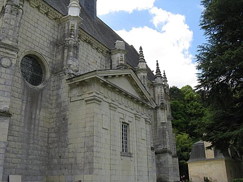 Chateau-d-USSE---Collegiale-et-jardins 0898