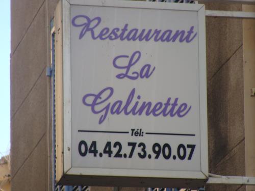 * AUBAGNE : LA PETITE CAPITALE