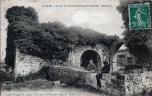 LES REMPARTS DE LESTRE (Manche)