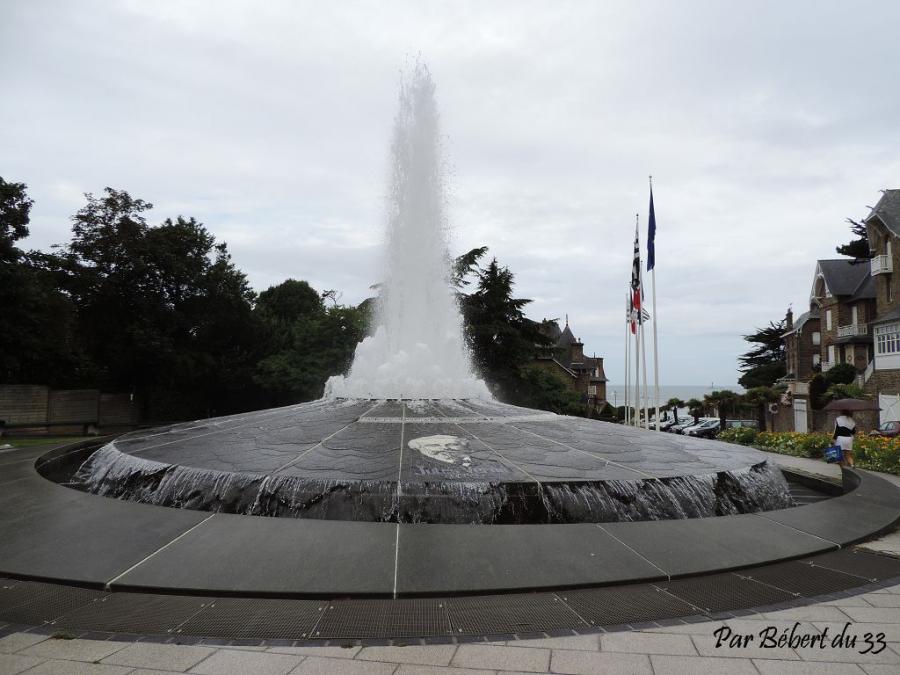 Dinard dept 35