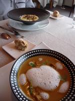 Bulles d'air et de surprise de ces derniers jours ...