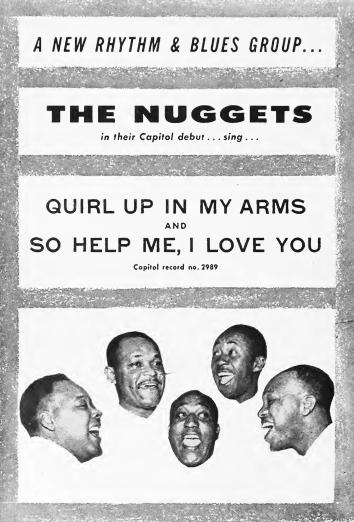 The Nuggets (1)