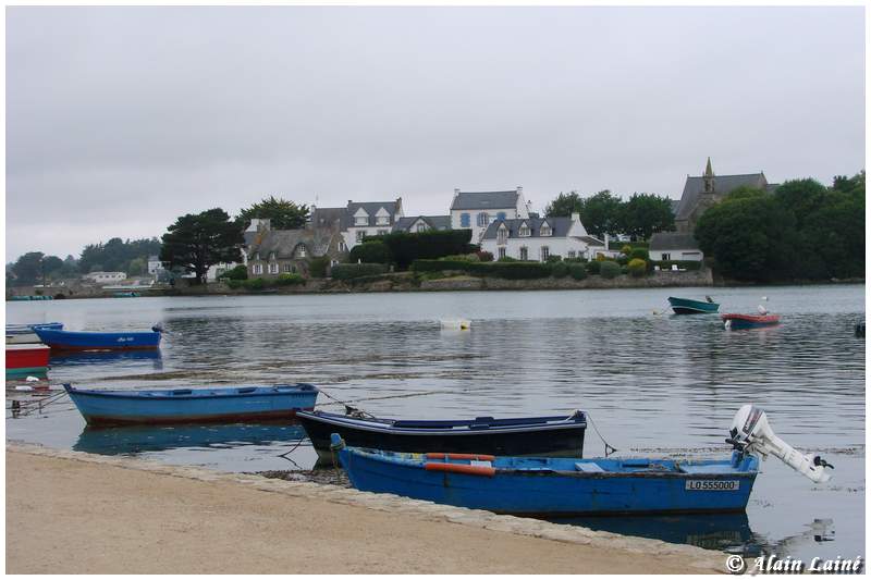 St Cado