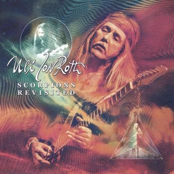 ULI JON ROTH_Scorpions Revisited