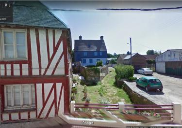 LES REMPARTS DU SAP (Orne)