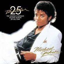 Michael Albums