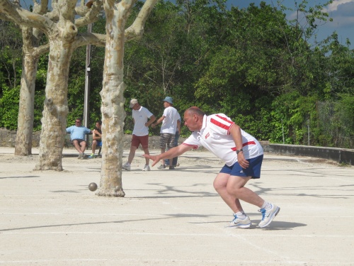 CONCOURS 32 PROPAGANDE DU 28 MAI 2012