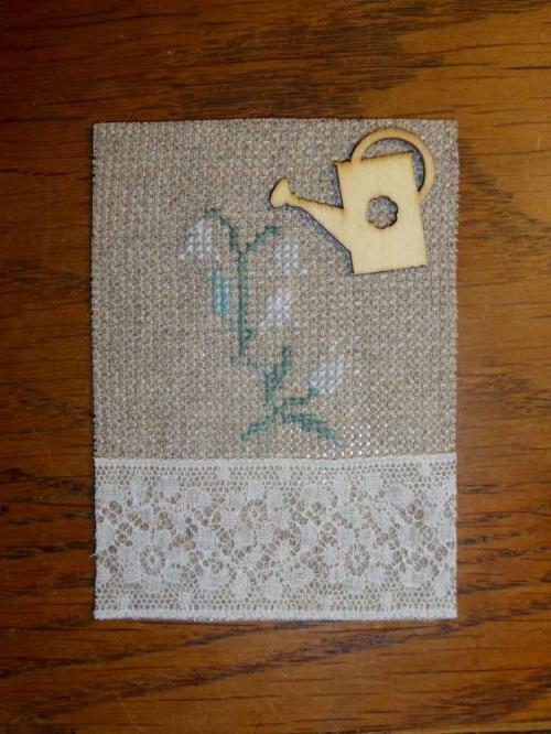 Echange d'ATC au long cours 09