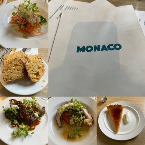 Monaco
