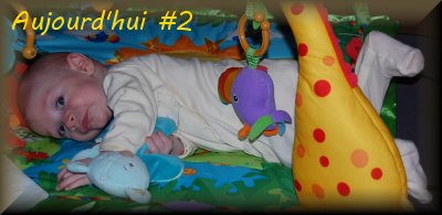 Aujourd'hui, je ... #2
