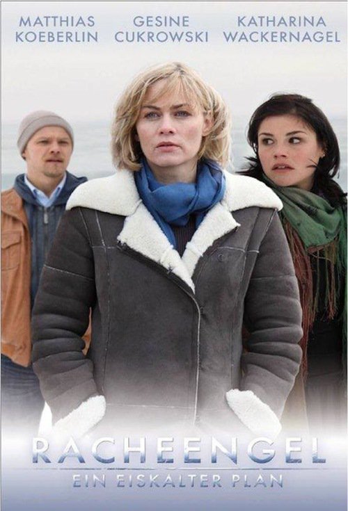 Racheengel - Ein eiskalter Plan (2010)