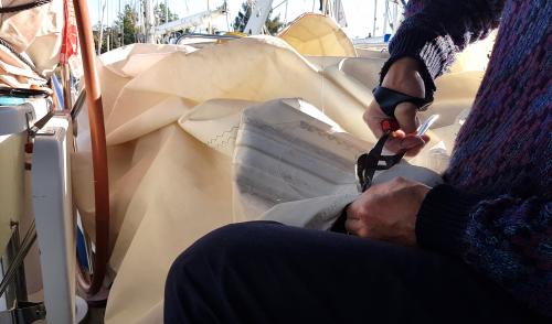 L'Histoire en marche...