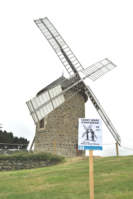 Saint-Quay-Portrieux  (Côtes d'Armor)