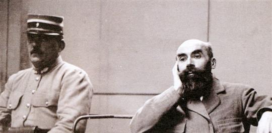 Gambais dans les Yvelines (Fin)