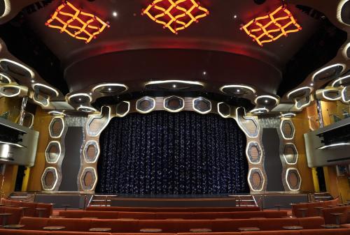 Le Théâtre Emerald