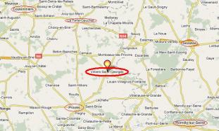 Situation locale
