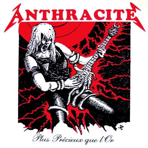 ANTHRACITE_Plus PrÃ©cieux Que l\'Or