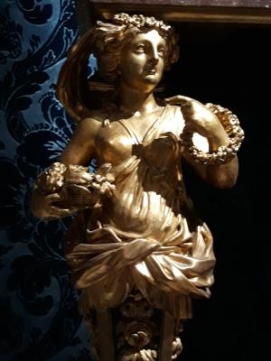 L'exposition "Créer pour Louis XIV à la Galerie des Gobelins