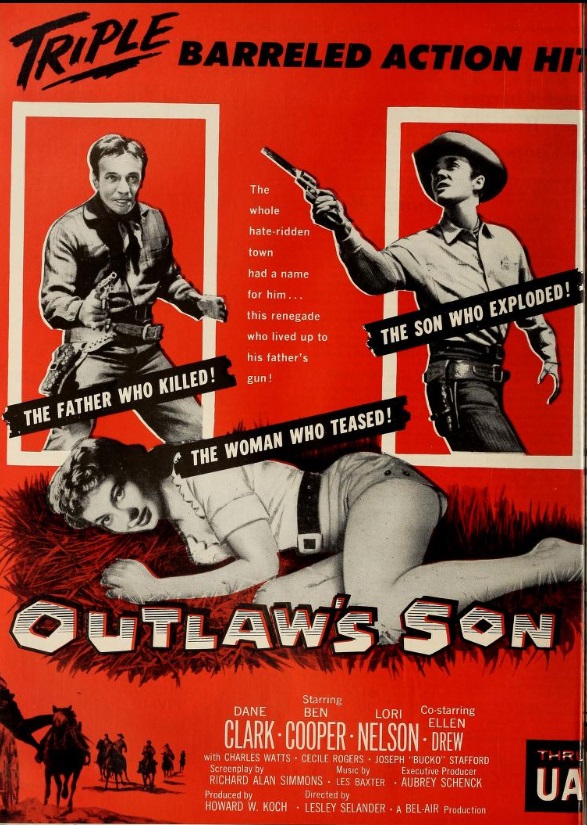 BOX OFFICE USA DU 21 AOUT 1957 AU 27 AOUT 1957