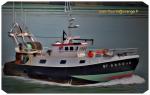 Dessin de boulogne S/Mer