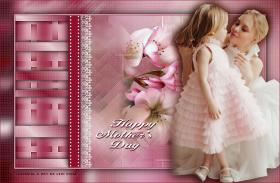 Happy Mother's Day