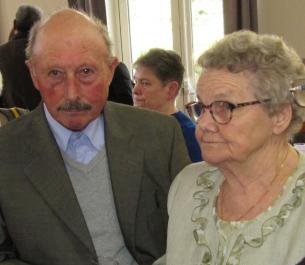 Un banquet printanier bien apprécié !