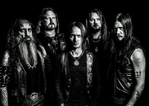 WATAIN - "Serimosa" Lyric Video